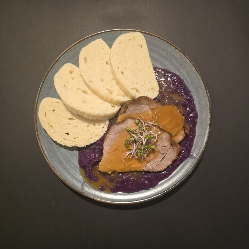 Menu č. 1