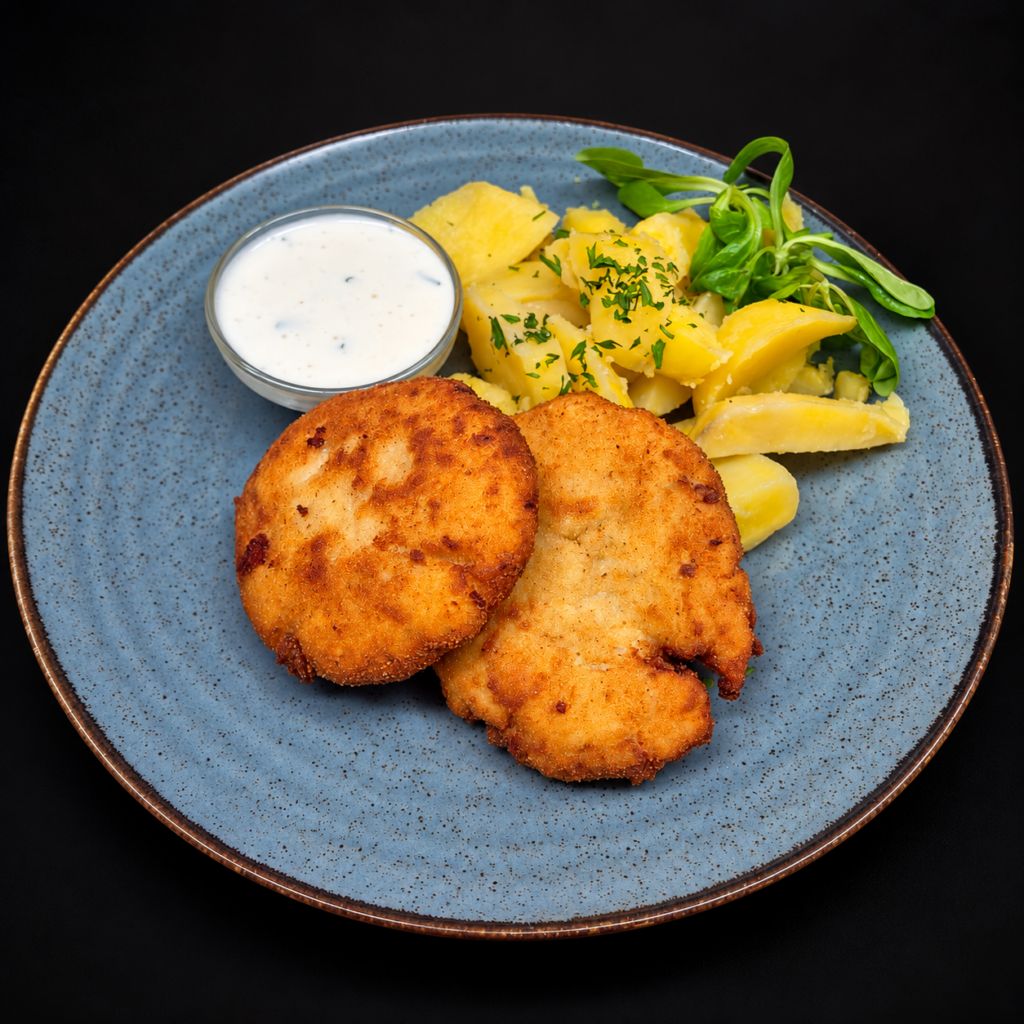 Menu č. 3