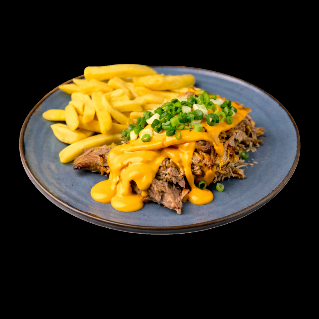 Menu č. 1