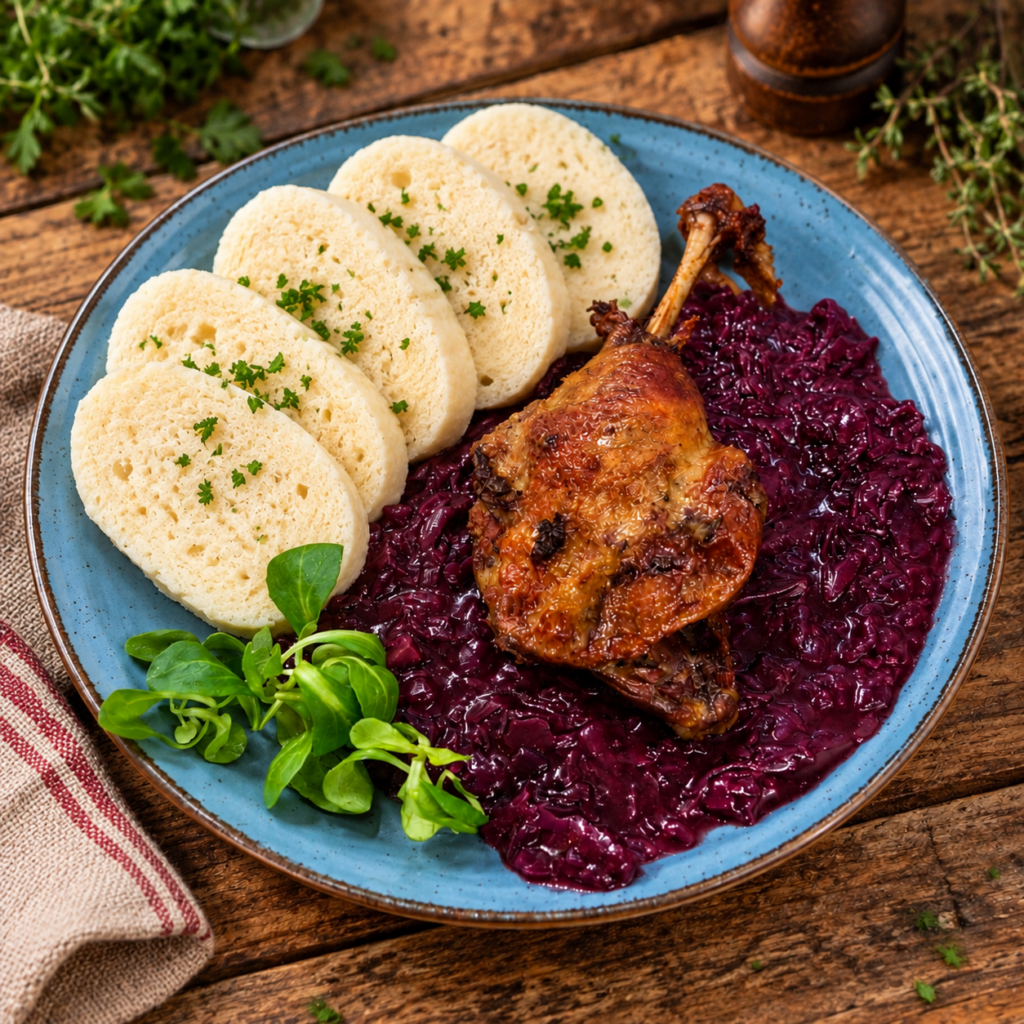 Menu č. 5