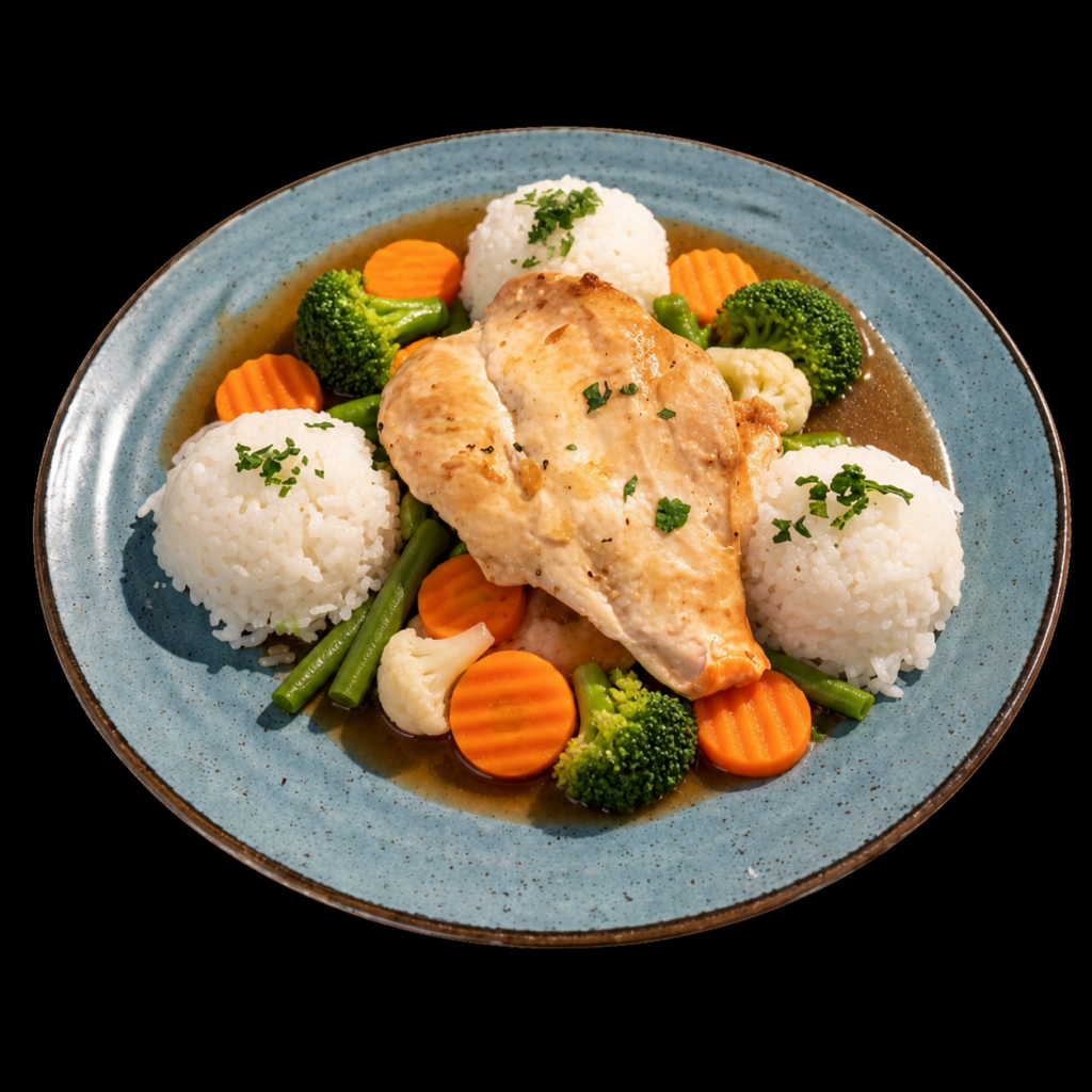 Menu č. 2
