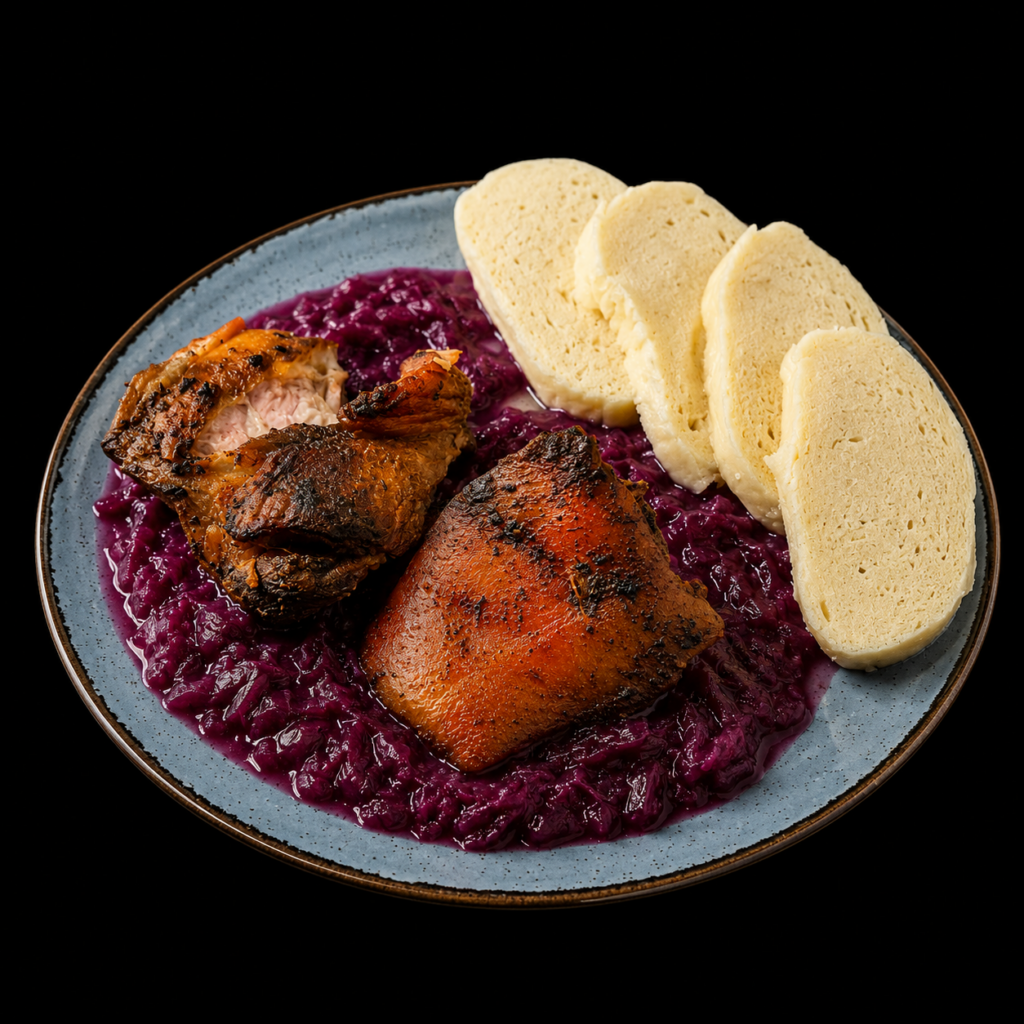 Menu č. 1