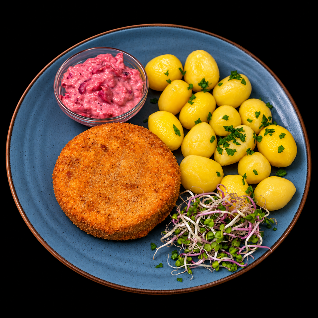 Menu č. 3