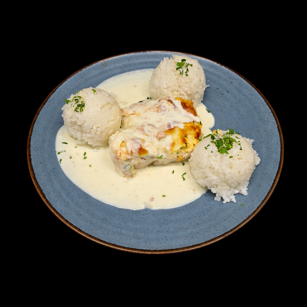 Menu č. 2