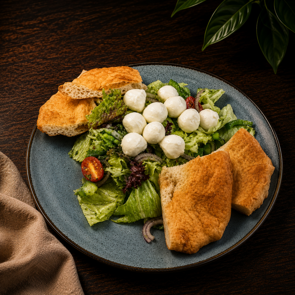 Menu č. 3