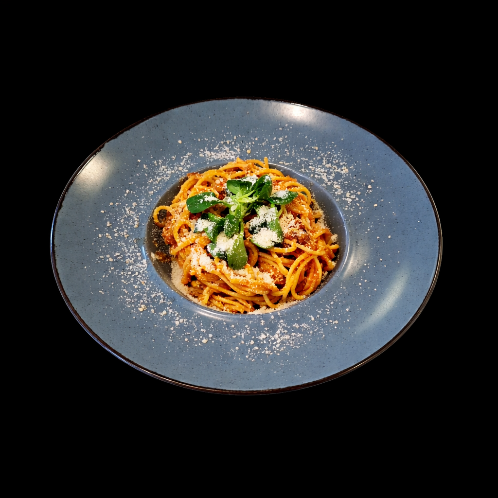 Spaghetti Bolognesse