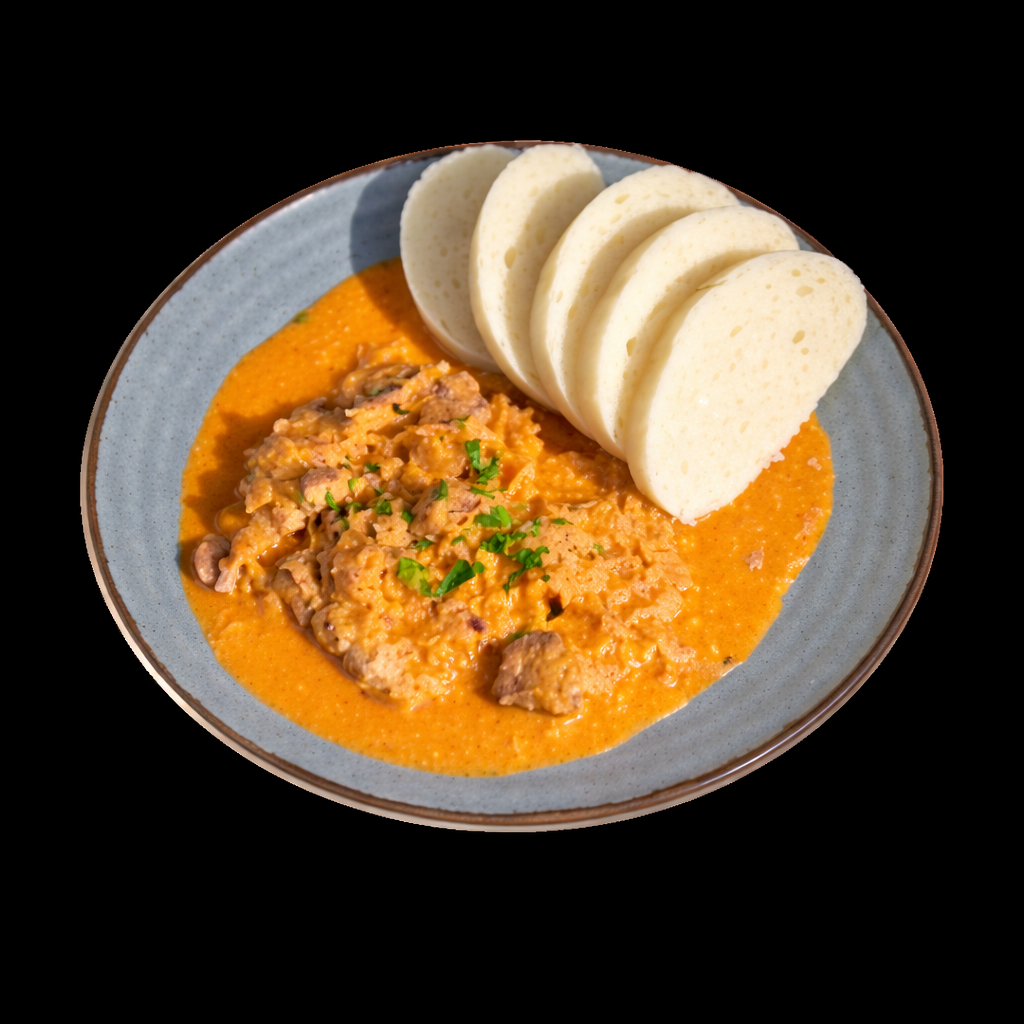 Menu č. 1