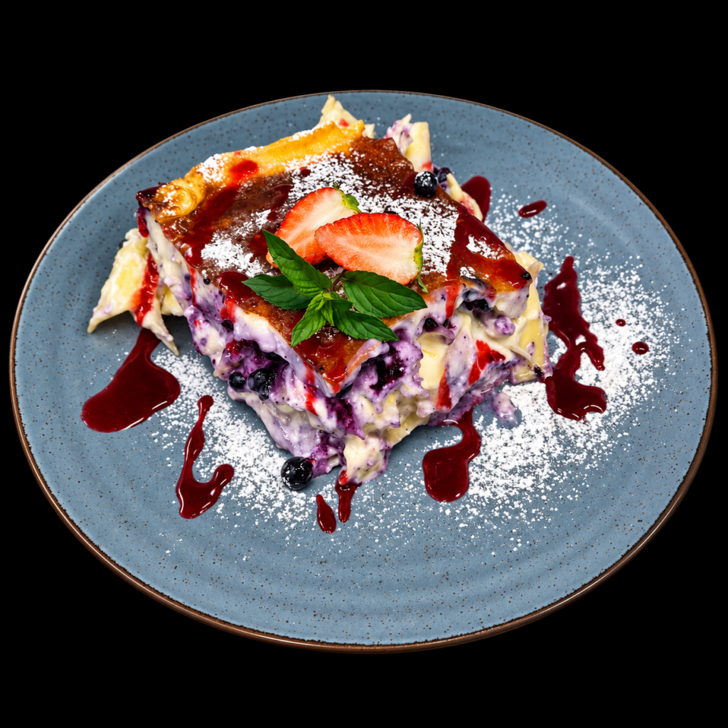 Menu č. 4