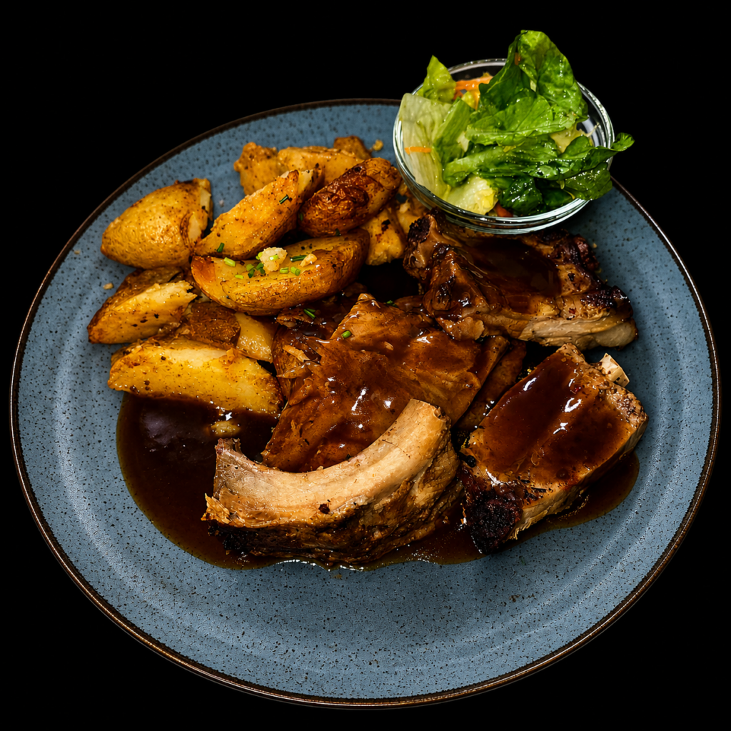 Menu č. 1
