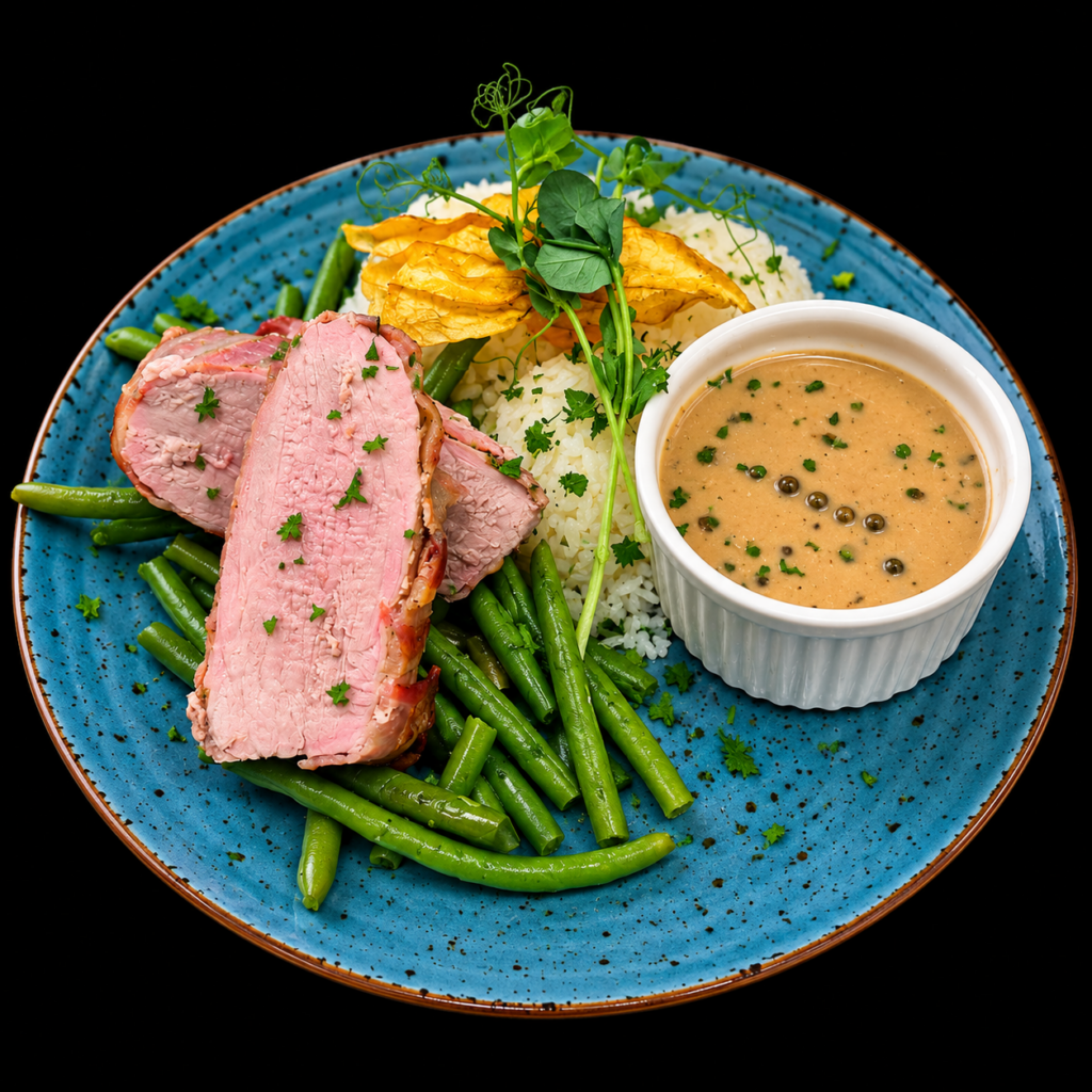 Menu č. 5