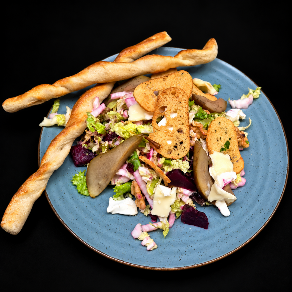 Menu č. 3