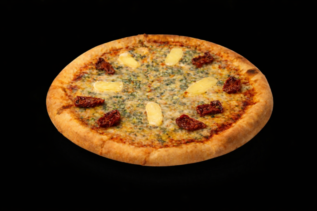 Menu č. 3
