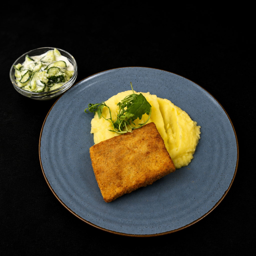 Menu č. 1