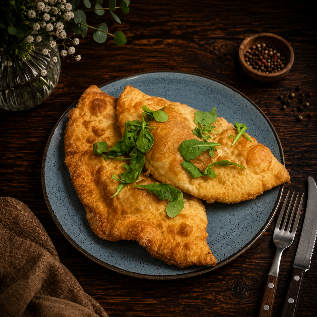 Menu č. 5