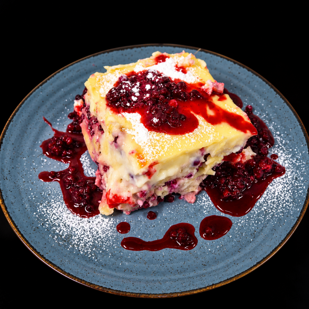 Menu č. 4
