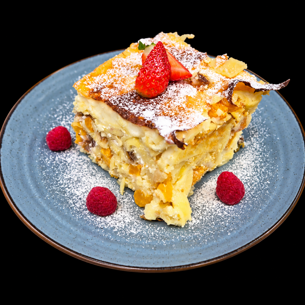 Menu č. 4