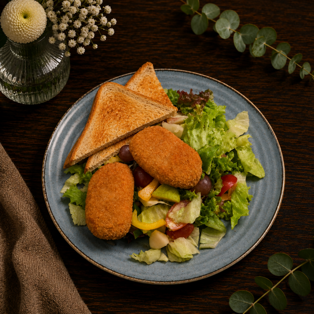 Menu č. 3