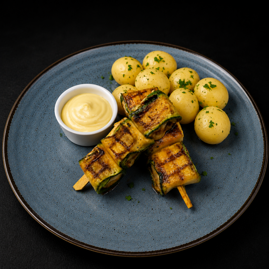 Menu č. 3