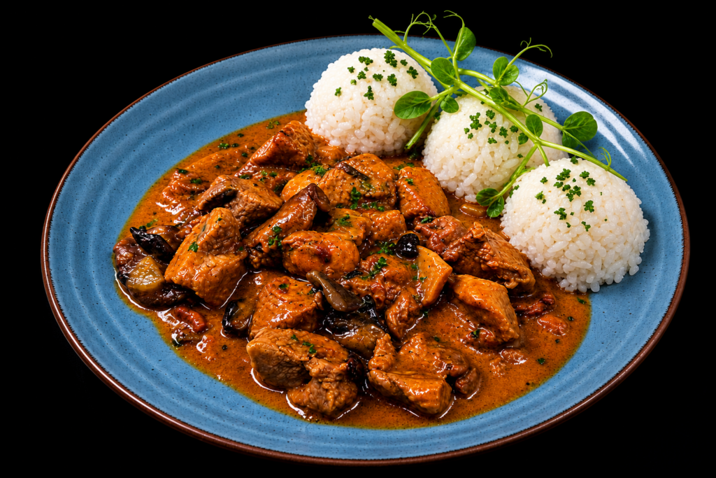 Menu č. 6
