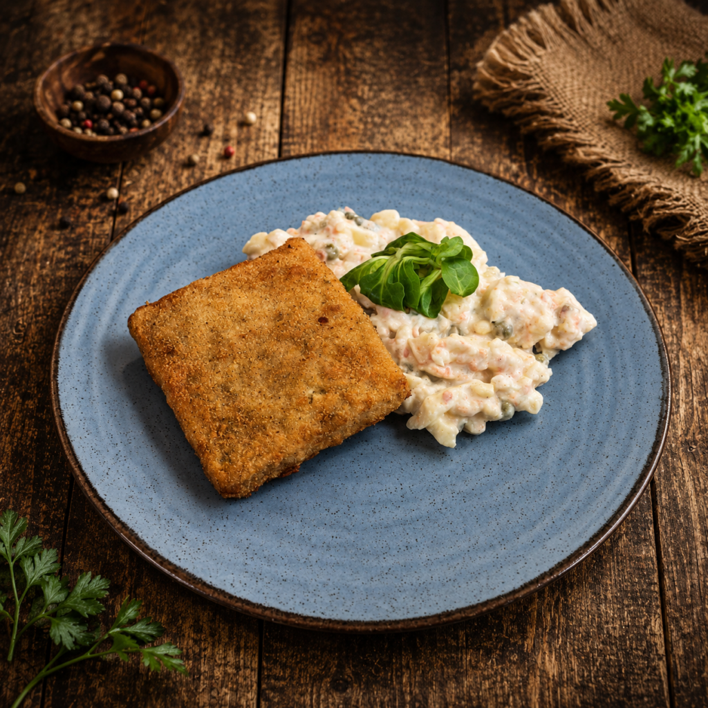 Menu č. 2