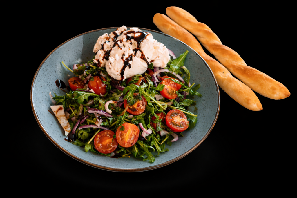 Caprese šalát Marino