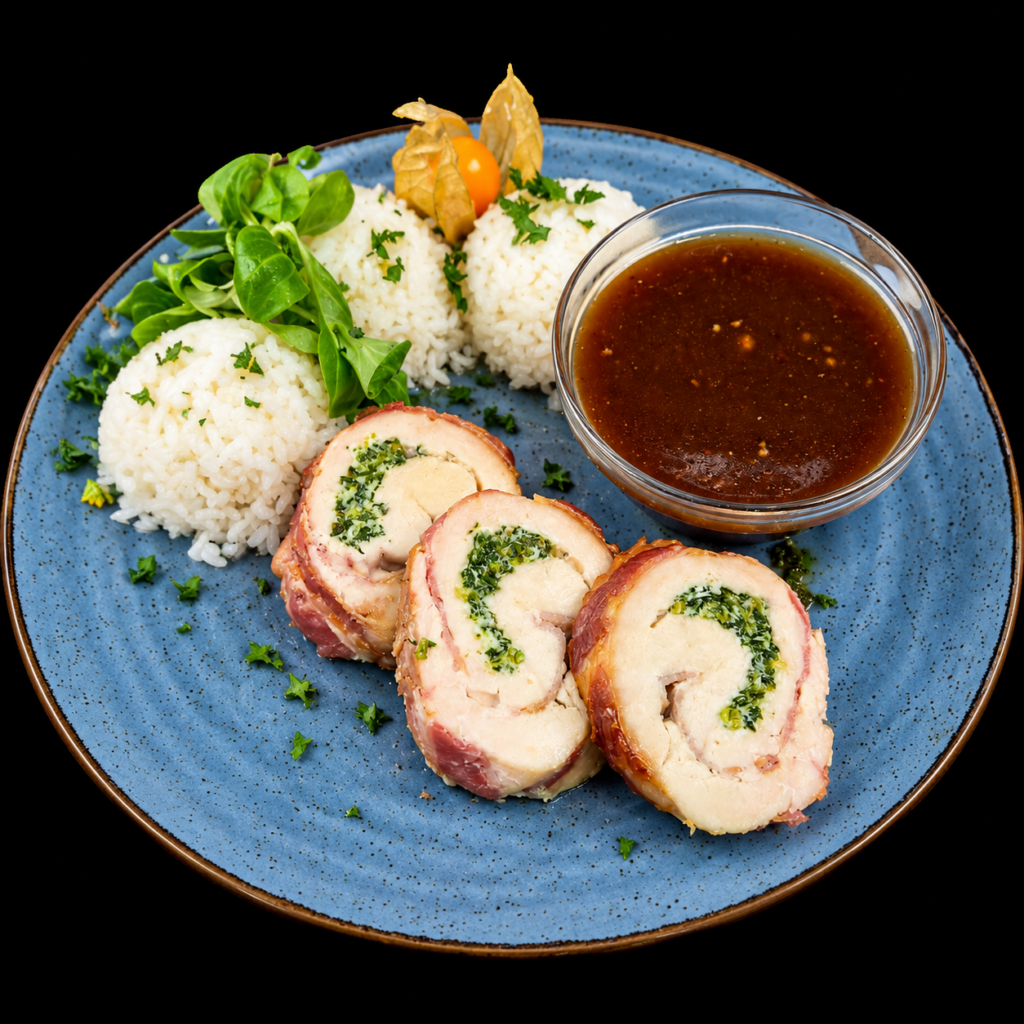 Menu č. 2