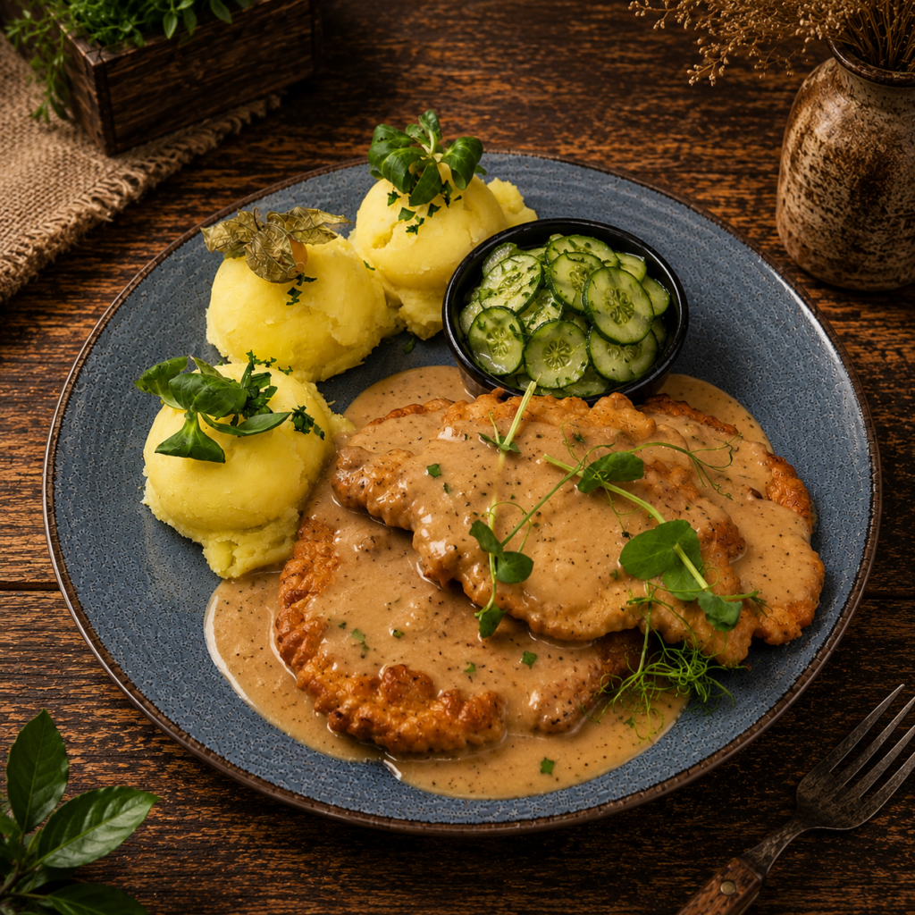 Menu č. 2