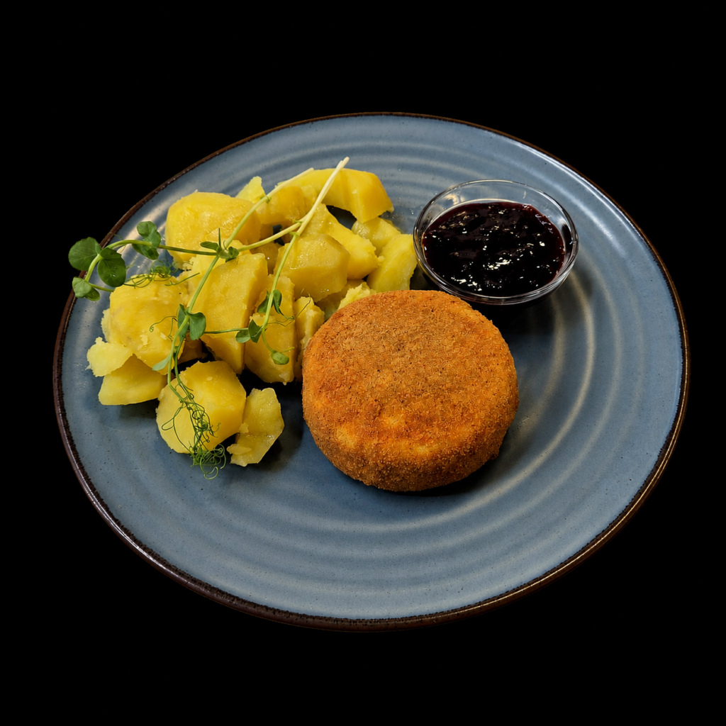 Menu č. 3