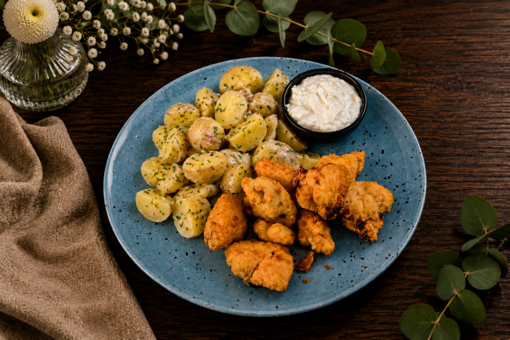 Menu č. 3