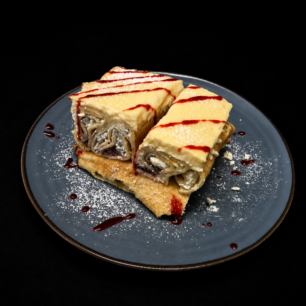 Menu č. 4