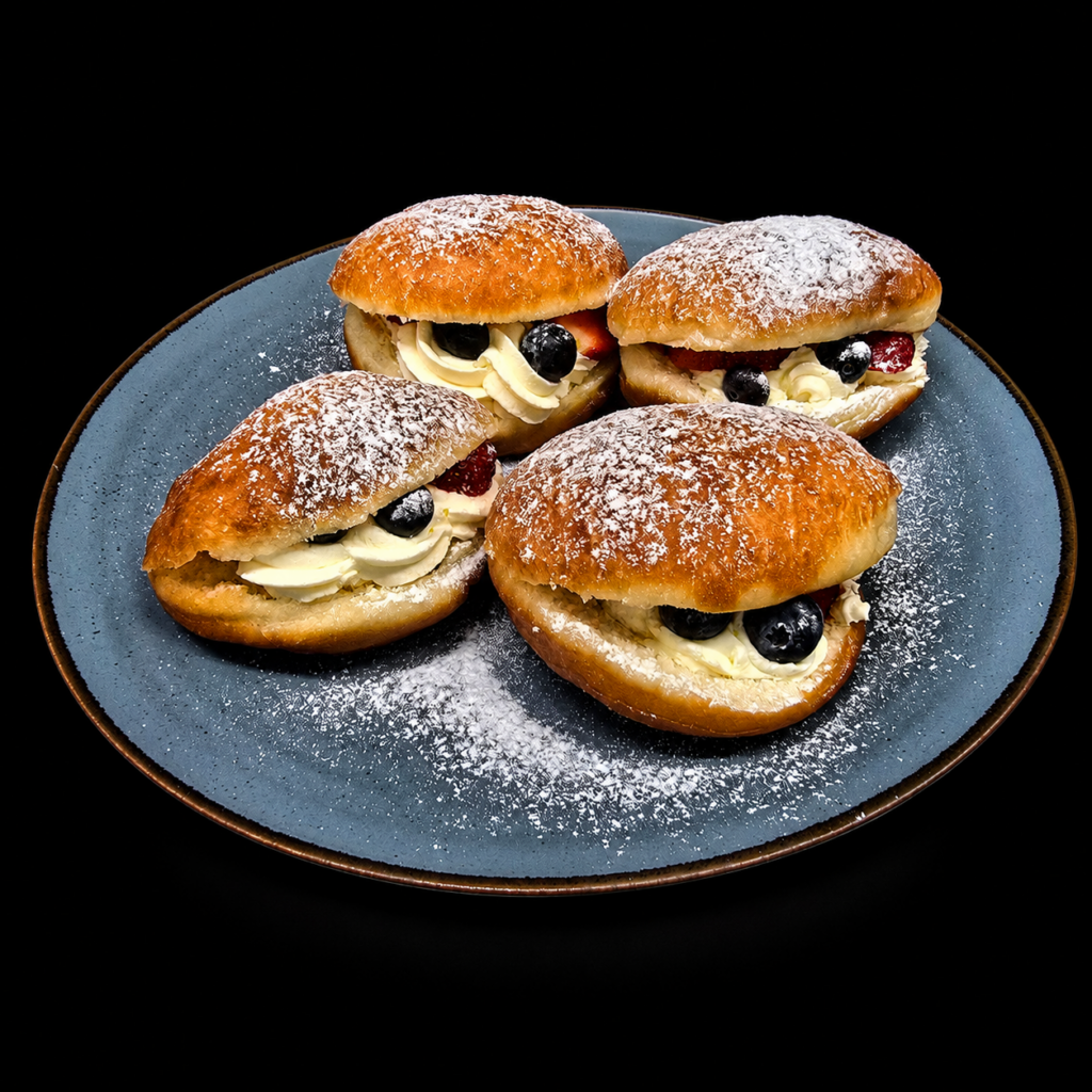 Menu č. 4