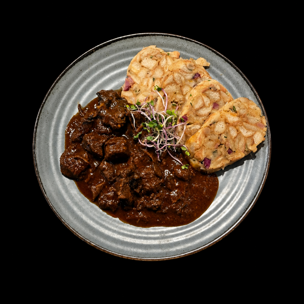 Menu č. 5