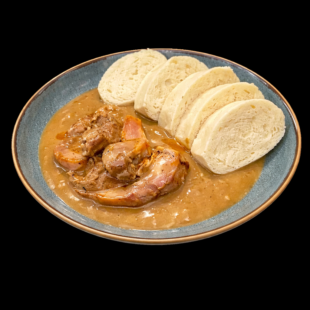 Menu č. 1