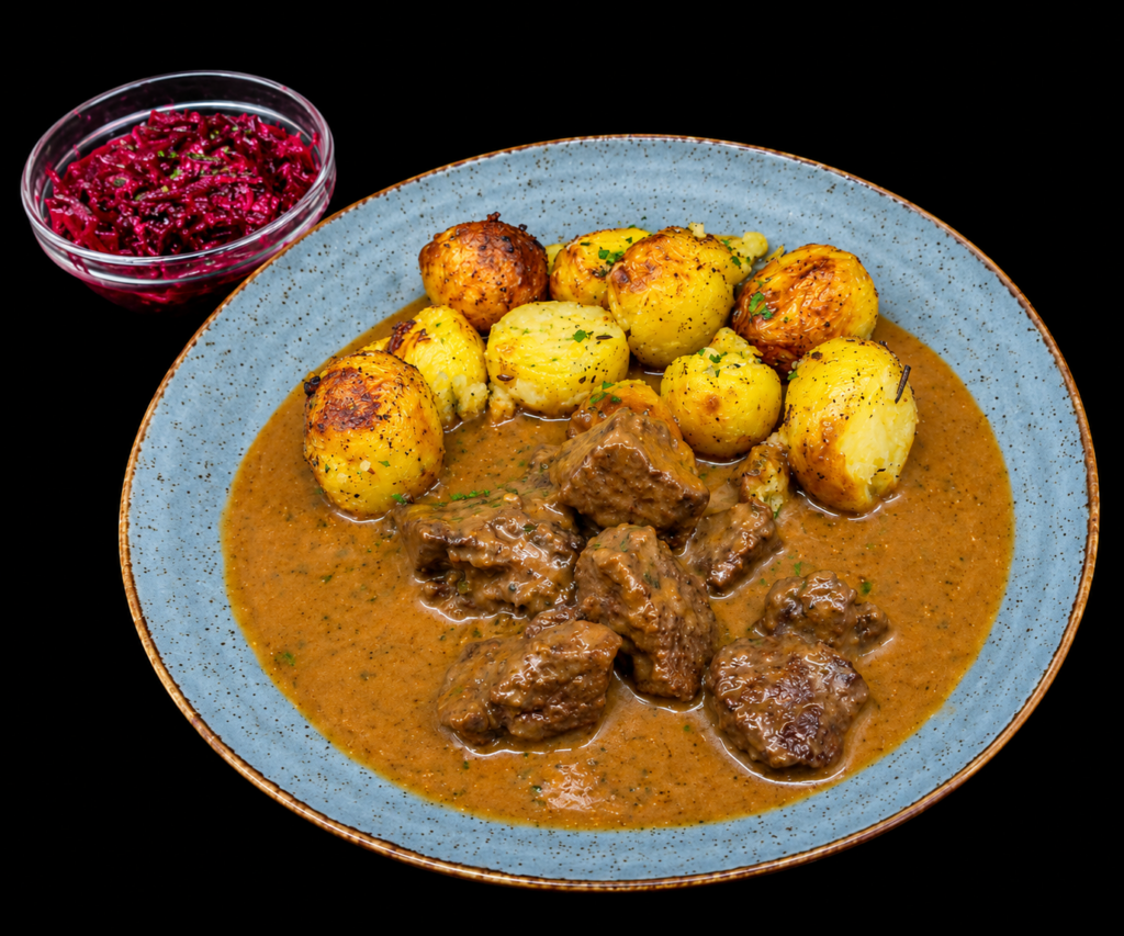 Menu č. 5
