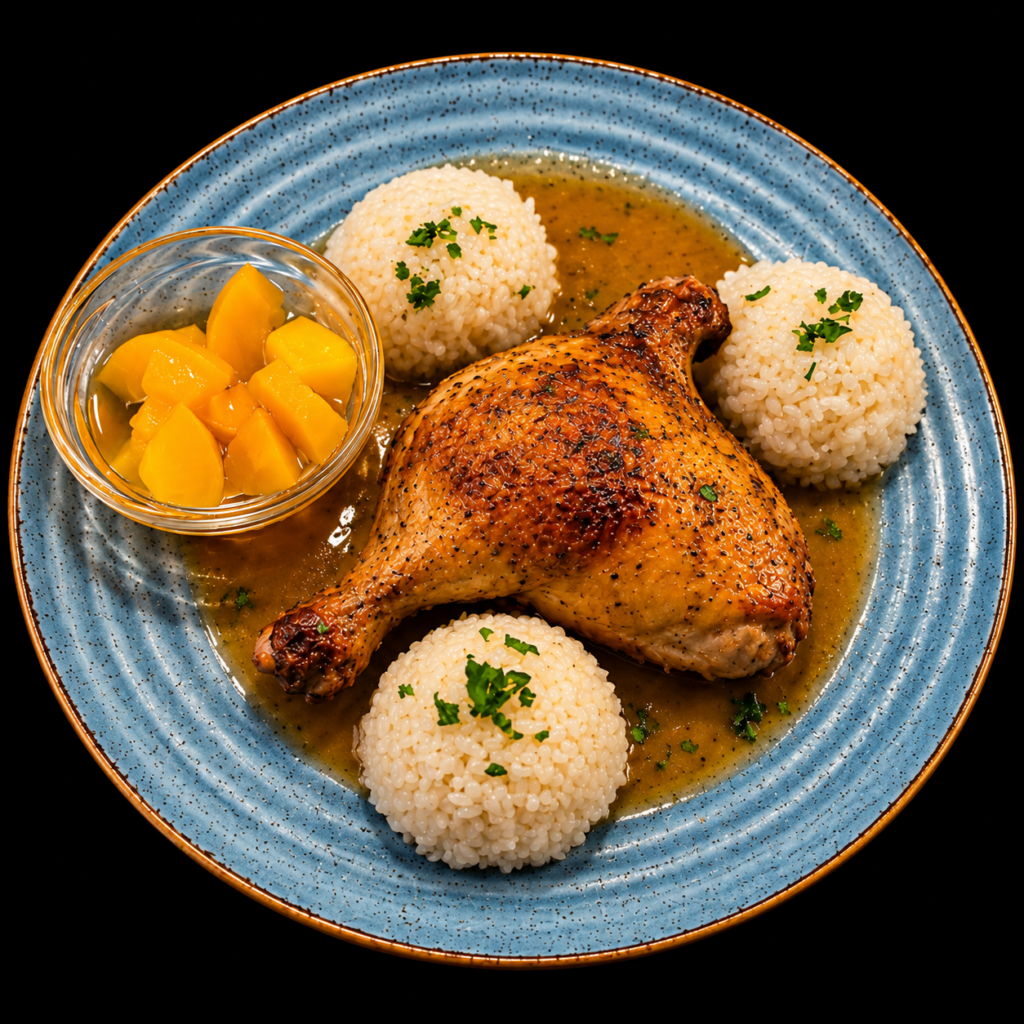 Menu č. 2