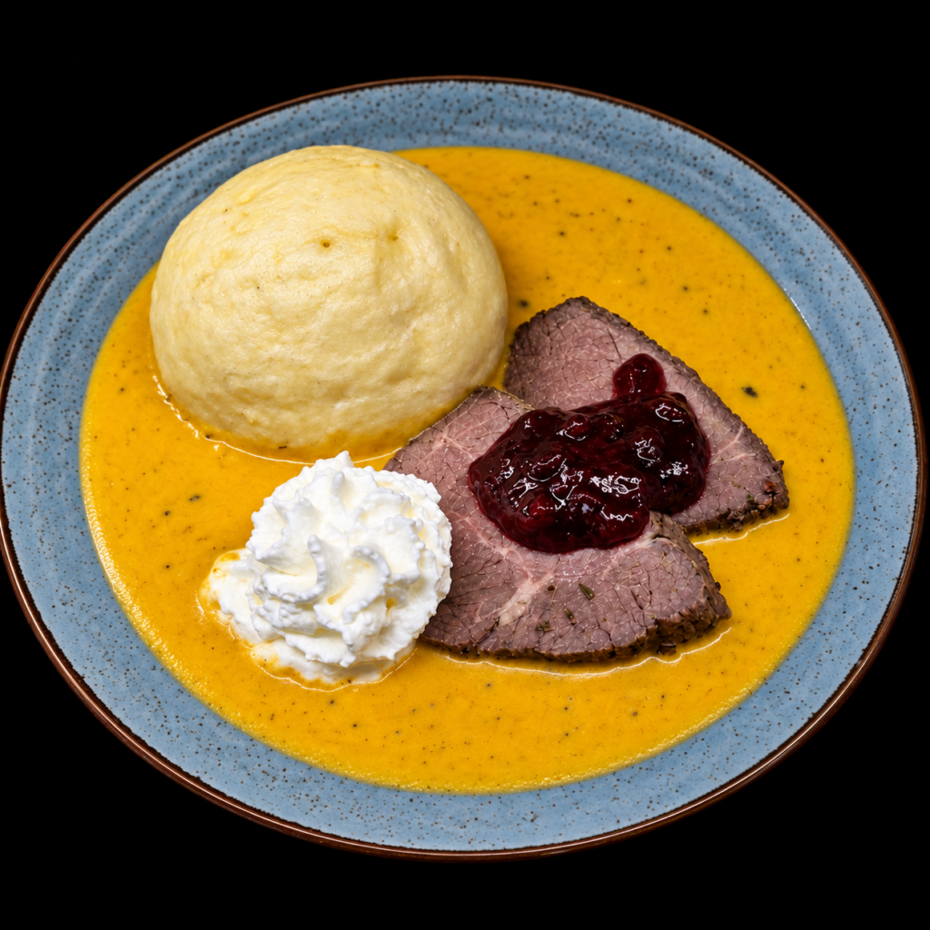 Menu č. 5