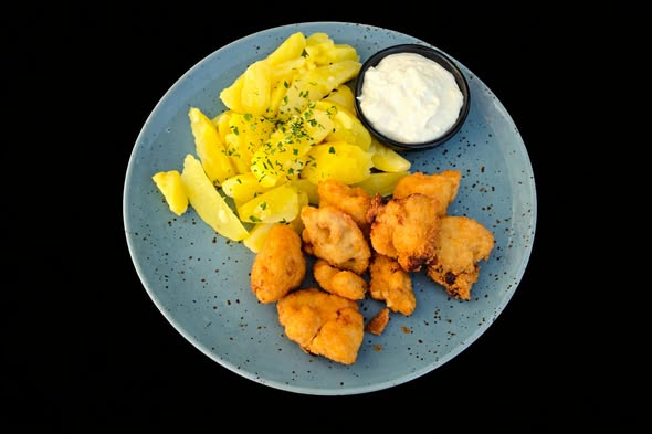 Menu č. 3