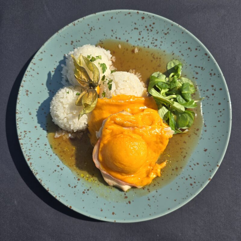 Menu č. 2