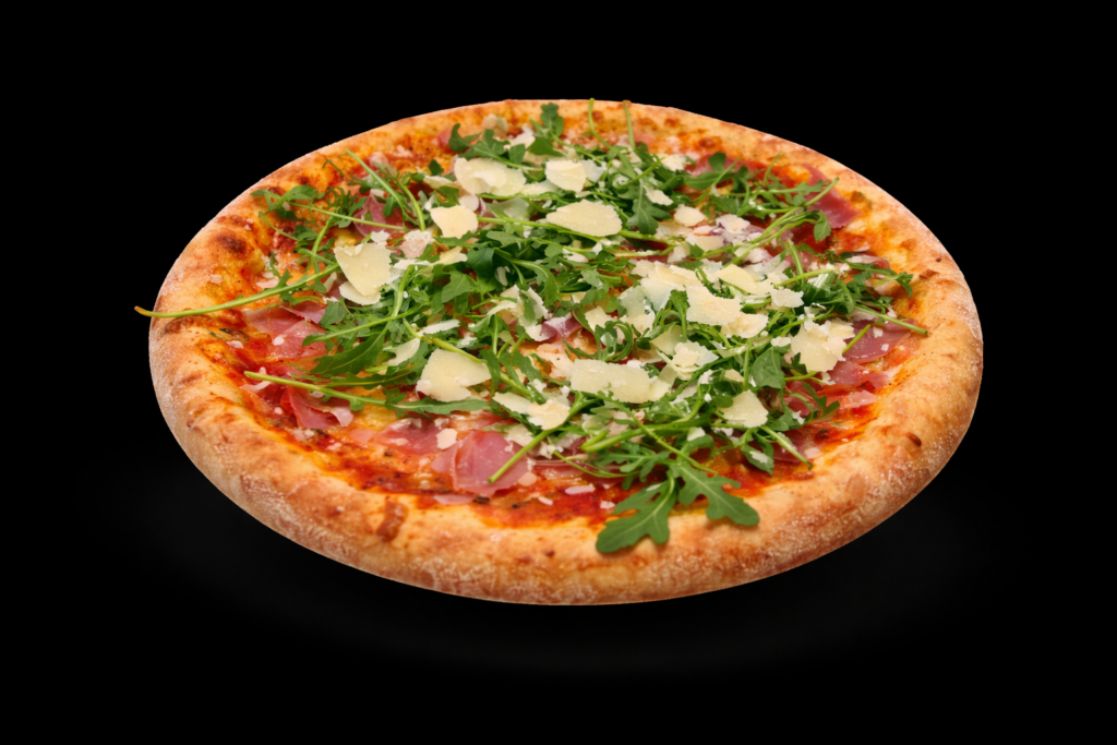 11. Proscuitto crudo