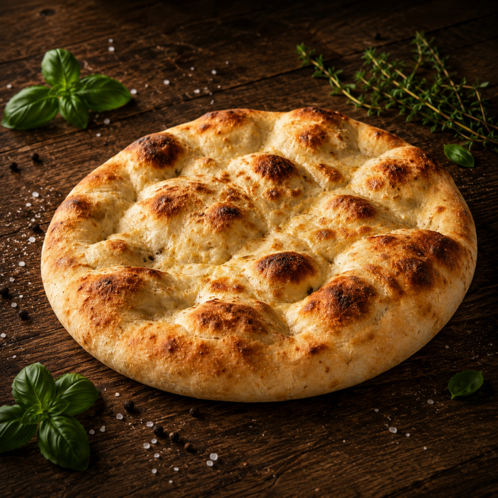 13. Pizza Panne